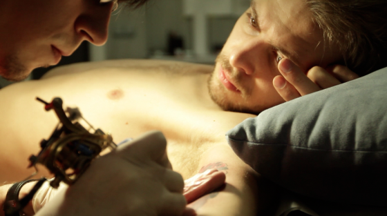 Макс Барских