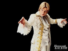 Николай Басков напал на журналиста