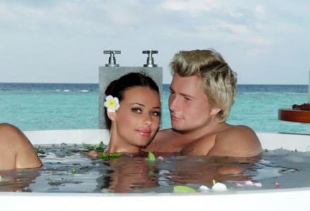 Интимные фото Баскова и Федоровой попали в сеть