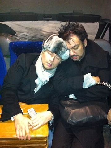 Басков извинился перед Киркоровым!