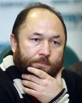 бекмамбетов