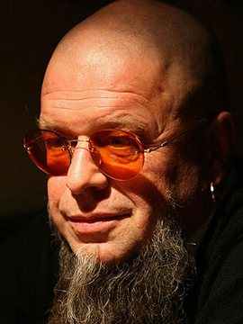 гребенщиков