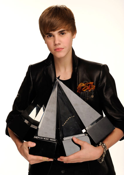 Победители American Music Awards