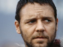 Актёр Рассел Кроу «ударится» в режиссуру