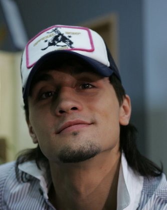Дима Билан лежал в психушке?