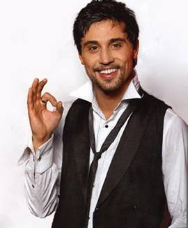 Диме Билану 60 лет! А выглядит моложе...