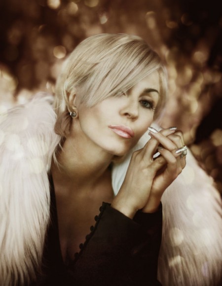 Ирина Билык попалась на плагиате