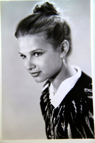 Пластические операции Эвелины Бледанс – на очереди нос!