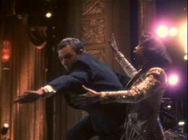 телохранитель