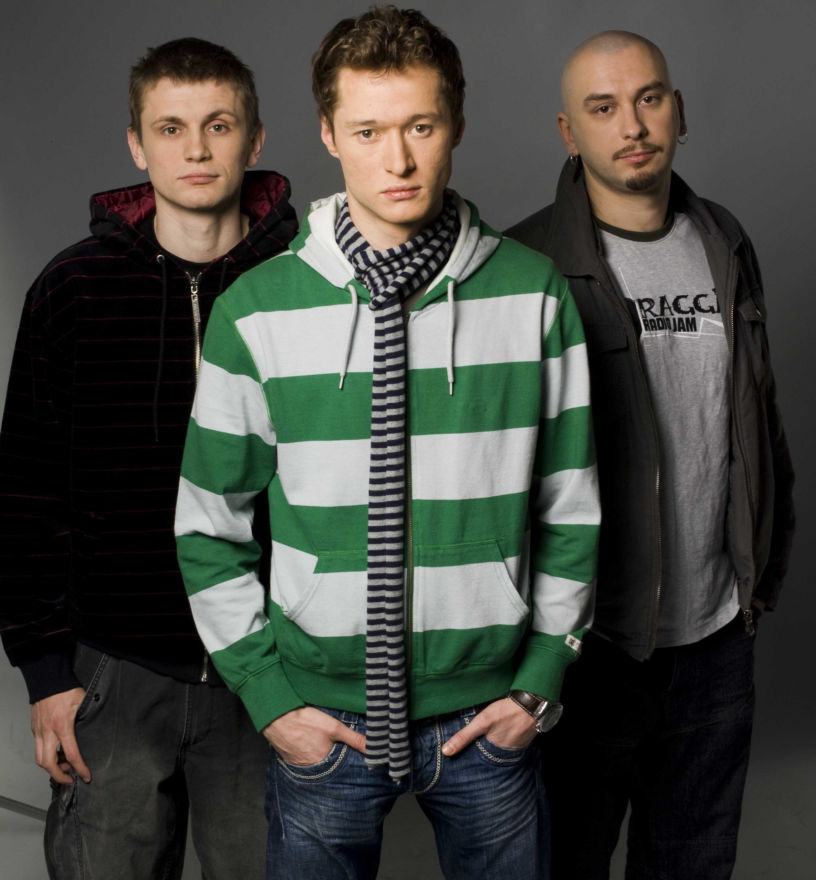 Бумбокс выступят вместе с Pianoбой в Киеве