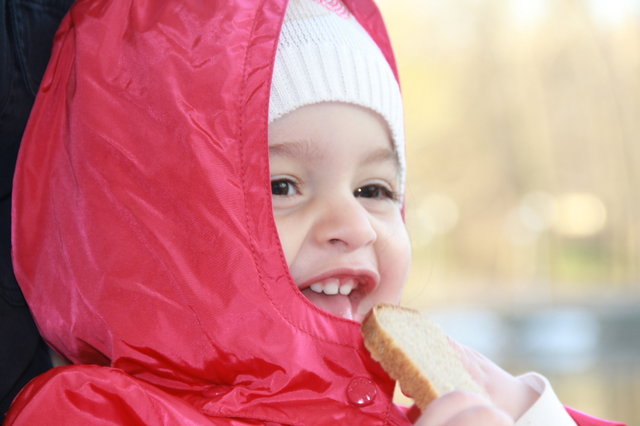 Ксения Бородина с дочкой: экслюзивные фото впервые в сети!