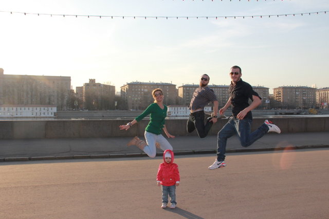 Ксения Бородина с дочкой: экслюзивные фото впервые в сети!