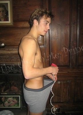 Брат принцессы Кейт Миддлтон гей-эксбиционист?! (фото)