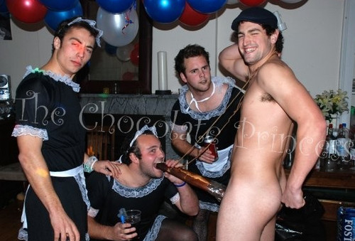 Брат принцессы Кейт Миддлтон гей-эксбиционист?! (фото)