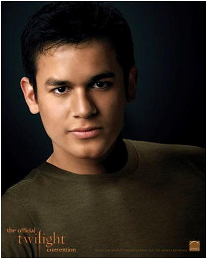 Звезду «Сумерек» избили в отеле