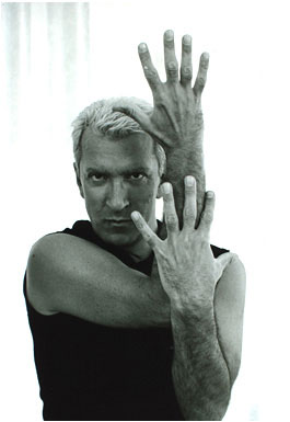 Александру Буйнову вырезали раковую опухоль!