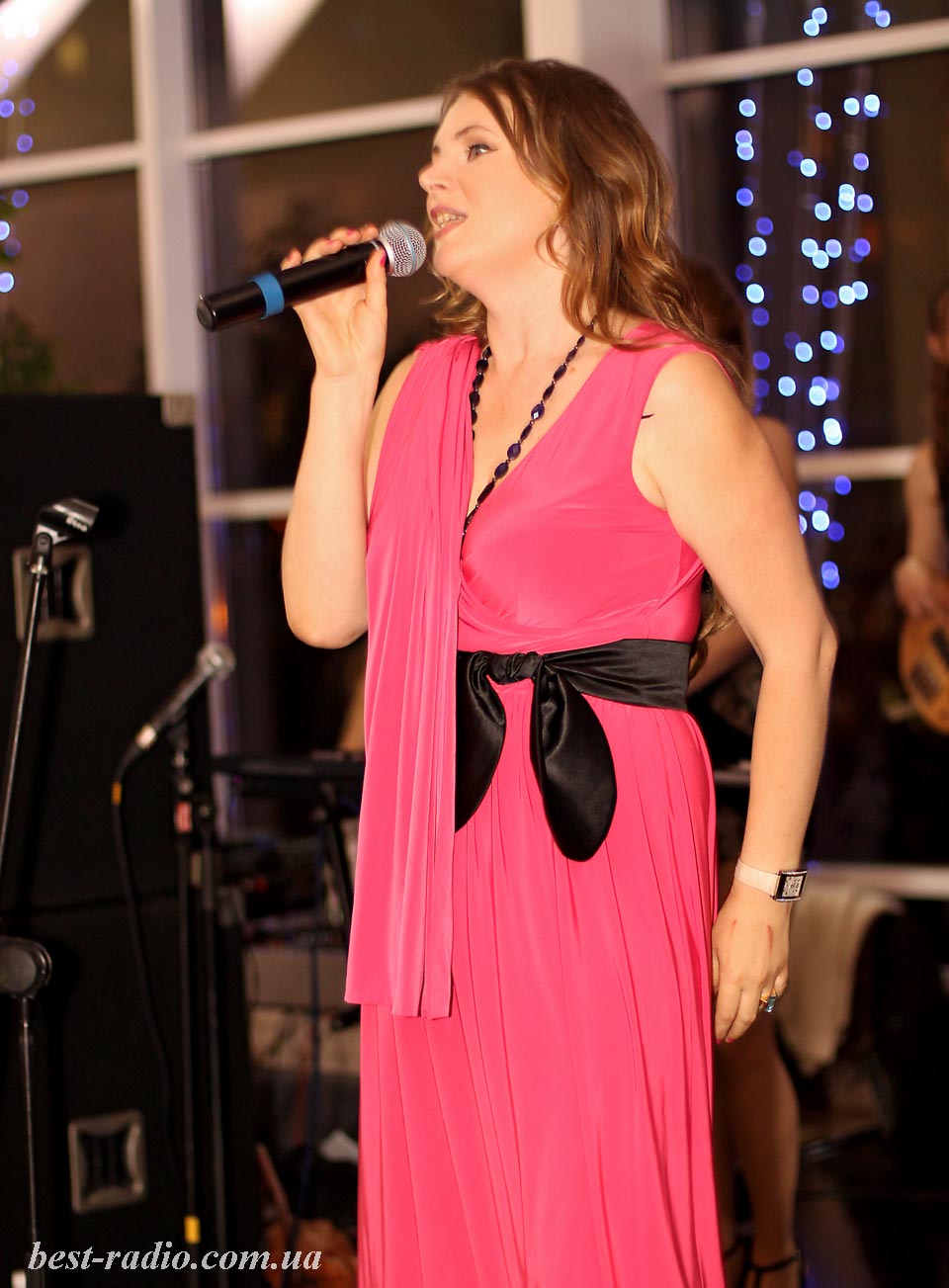 Презентация альбома Светланы Островской