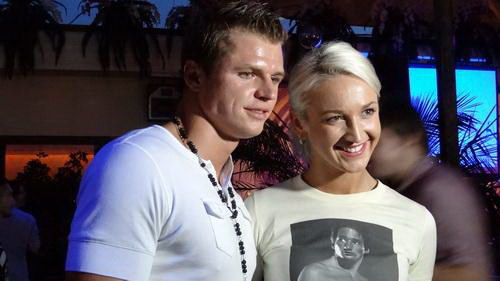 Ольга Бузова и Дмитрий Тарасов больше не скрывают свои отношения!