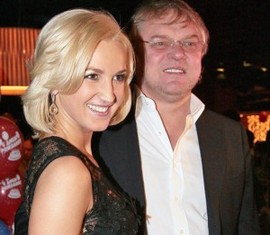 Жених выкинул Ольгу Бузову на панель