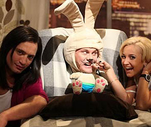 Скандал на съемках «Ху из ху»: Ольгу Бузову довели до слез!