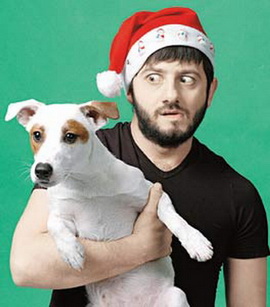 Кто на свете всех смешнее?  Самые забавные телеведущие!