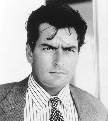 Чарли Шин лишен родительских прав?