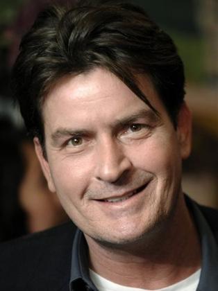 Чарли Шин срочно госпитализирован!