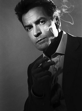 Чарли Шин НЕ едет в Россию