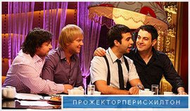 В Белоруссии запретили Урганта и Матиросяна