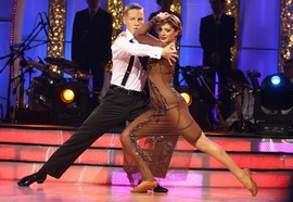 танцы со звездами