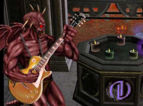 В Узбекистане рок и рэп назвали музыкой Сатаны!