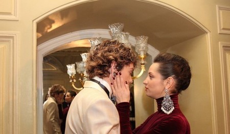 Страсти разгораются: Татьяна Денисова публично поскандалила с Александром Кривошапко