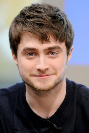 «Гарри Поттер» Дэниэл Рэдклифф без ума от невестки принца Уильяма Пиппы Миддлтон! 