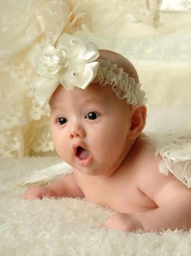 Самые сексуальные женщины мира в детстве