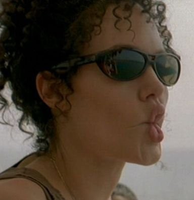 Самые смешные фото Анджелины Джоли