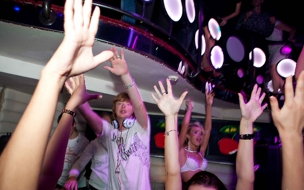 «Рыжий» из Иванушек бросил группу!