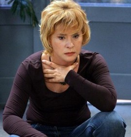 Татьяна Догилева в полном экстазе покинула Танцы со звездами (видео) 