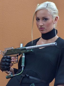 Ольгу Бузову задержала полиция