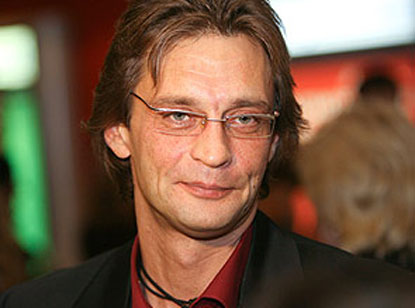 Домогарова доконали разборки с «бывшей»