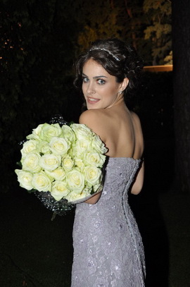 Машу Собко назвали самой стильной певицей