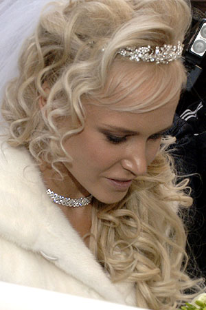 Жена Дмитрия Дюжева ушла в панк-рок! 