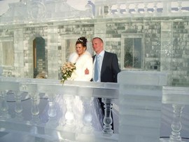 ледяной дворец