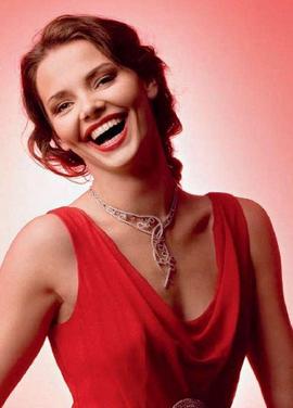 Петр Листерман продает Лизу Боярскую неизвестному миллионеру