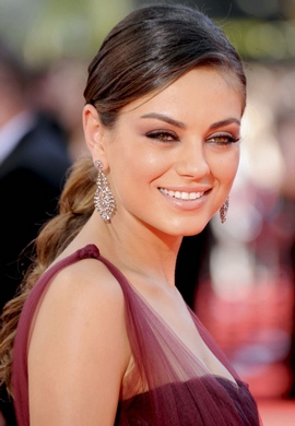 Украинка покорила Голливуд