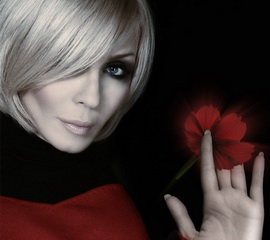 Бывший возлюбленный  Ирины Билык одарил её бриллиантовым кольцом