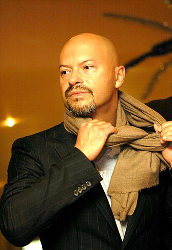 Федор Бондарчук устроил в Сочи попойку для избранных!