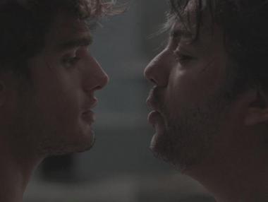 Сексуальная провокация: Филипп Киркоров признался в любви мужчине (видео)