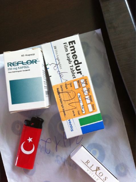 Турки отравили Леру Кудрявцеву!