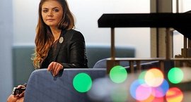 TOP 30 горячих женщин-политиков Кабаева на первом месте