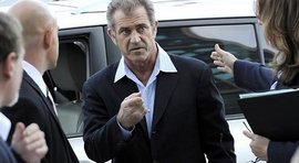 Мел Гибсон впервые высказался об Оксане Григорьевой